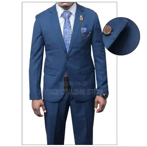 Quality Men’S Suits