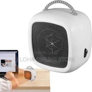Portable Space Heater