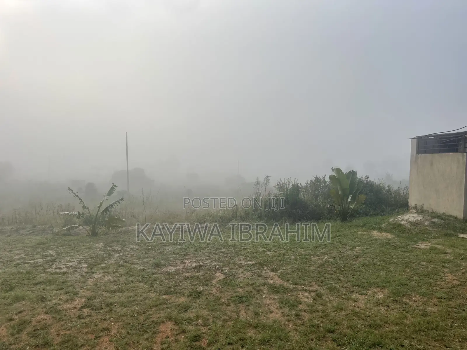 Furnished 1bdrm House in Millennium Estate, Kasanje for sale