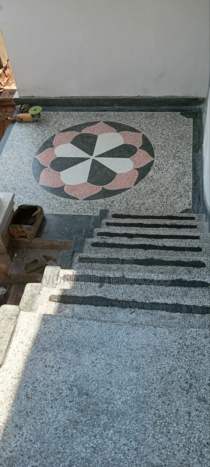 Wonderful Terrazzo Design 7