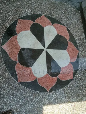 Wonderful Terrazzo Design 7