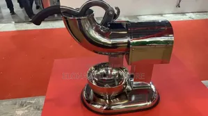 Photo - Double Blade Electric Ice Shaver Crusher Machine