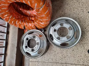 Rims Size 17.5 Japan .