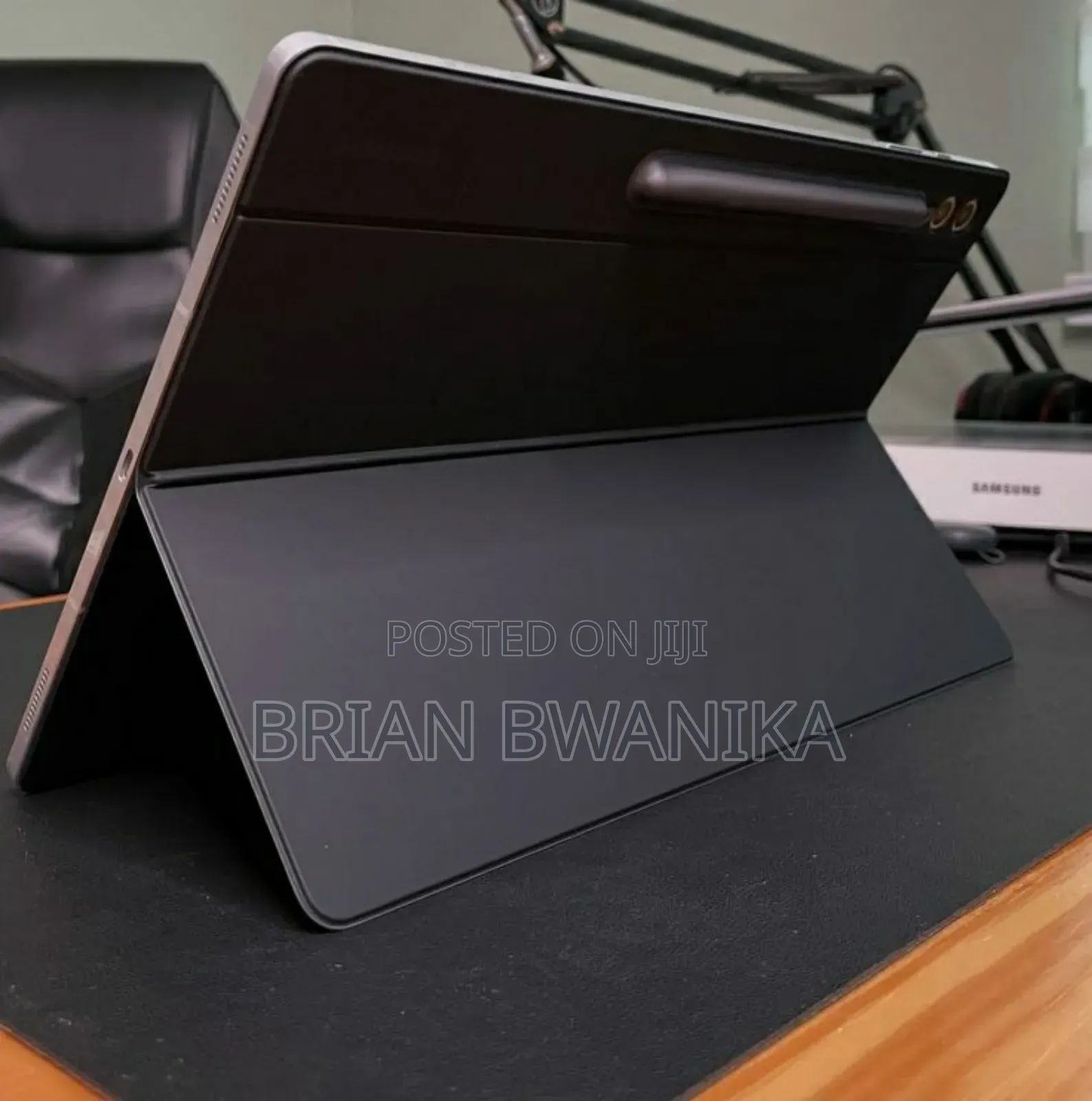 New Samsung Galaxy Tab S10 Ultra 256 GB Gray