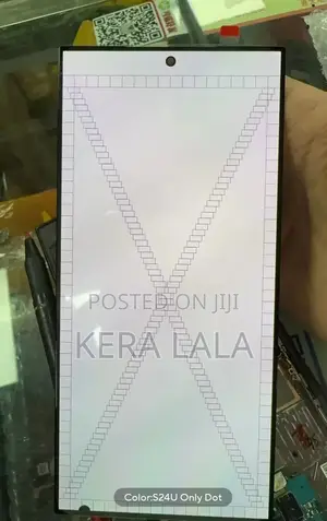 Samsung Screens S10