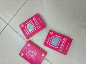 Praying Cards