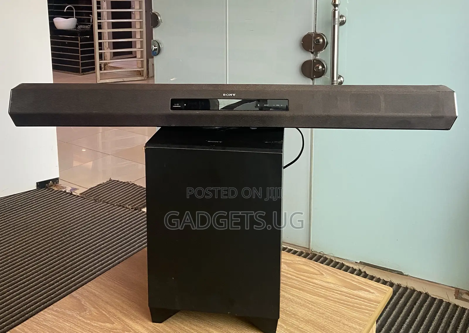 Sony Sound Bar