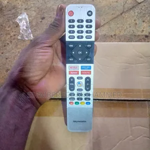 Sky Worth Remote