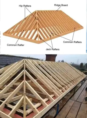 Photo - Roofing Experts in All Types of Structures