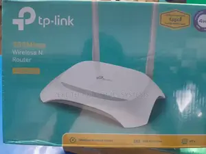 Tp-Link Wi-Fi Router 840