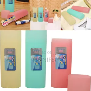Portable Travel Toothbrush Storage Box Case