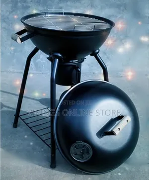 Dirza BBQ Grill for Outdoor Backyard Camping Picnics