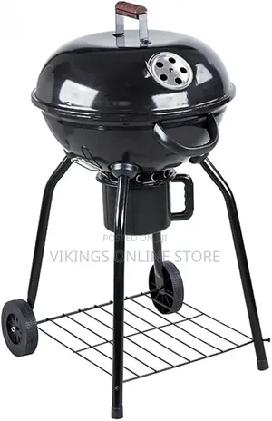 Dirza BBQ Grill for Outdoor Backyard Camping Picnics