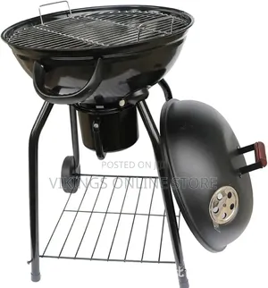 Dirza BBQ Grill for Outdoor Backyard Camping Picnics