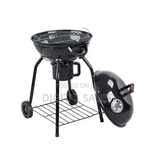 Expert Grill Charcoal Kettle Braai Thermo Grill Large 56cm