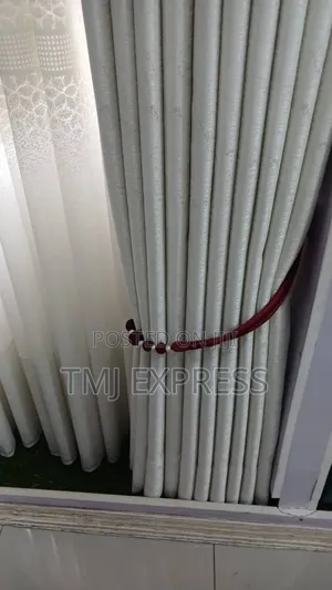 Elegant Executive,Luxury Curtains Per Meter