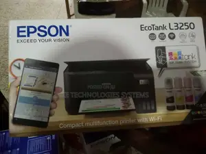 Epson 3250