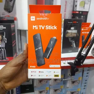 Xiaomi Tv Stick/ Mi Tv Stick