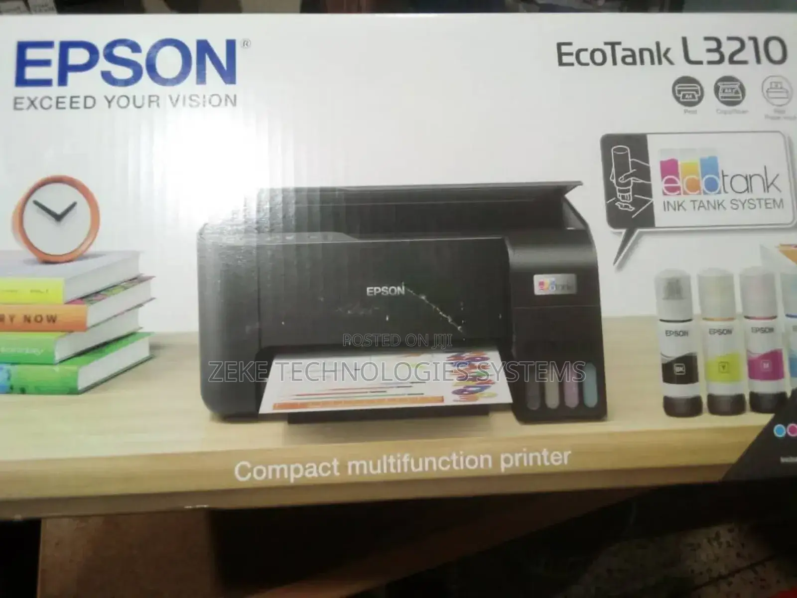 Epson L3210