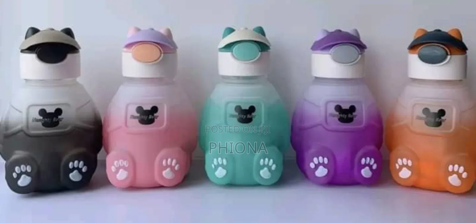 Water Bottles For Kids