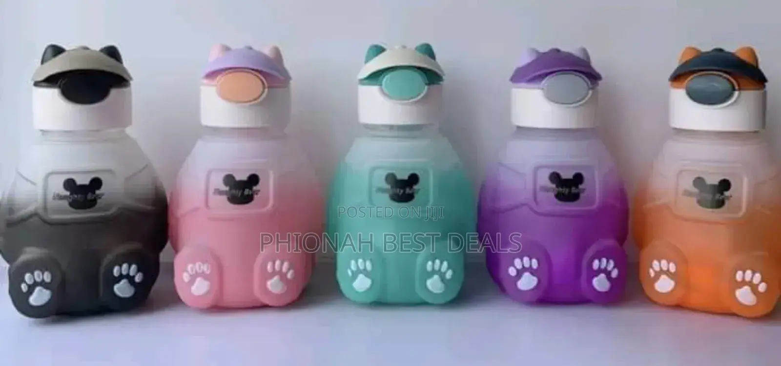 Water Bottles For Kids