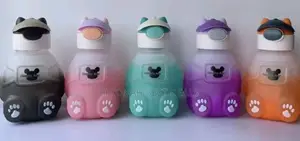 Water Bottles For Kids