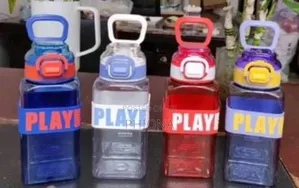 Water Bottles For Kids