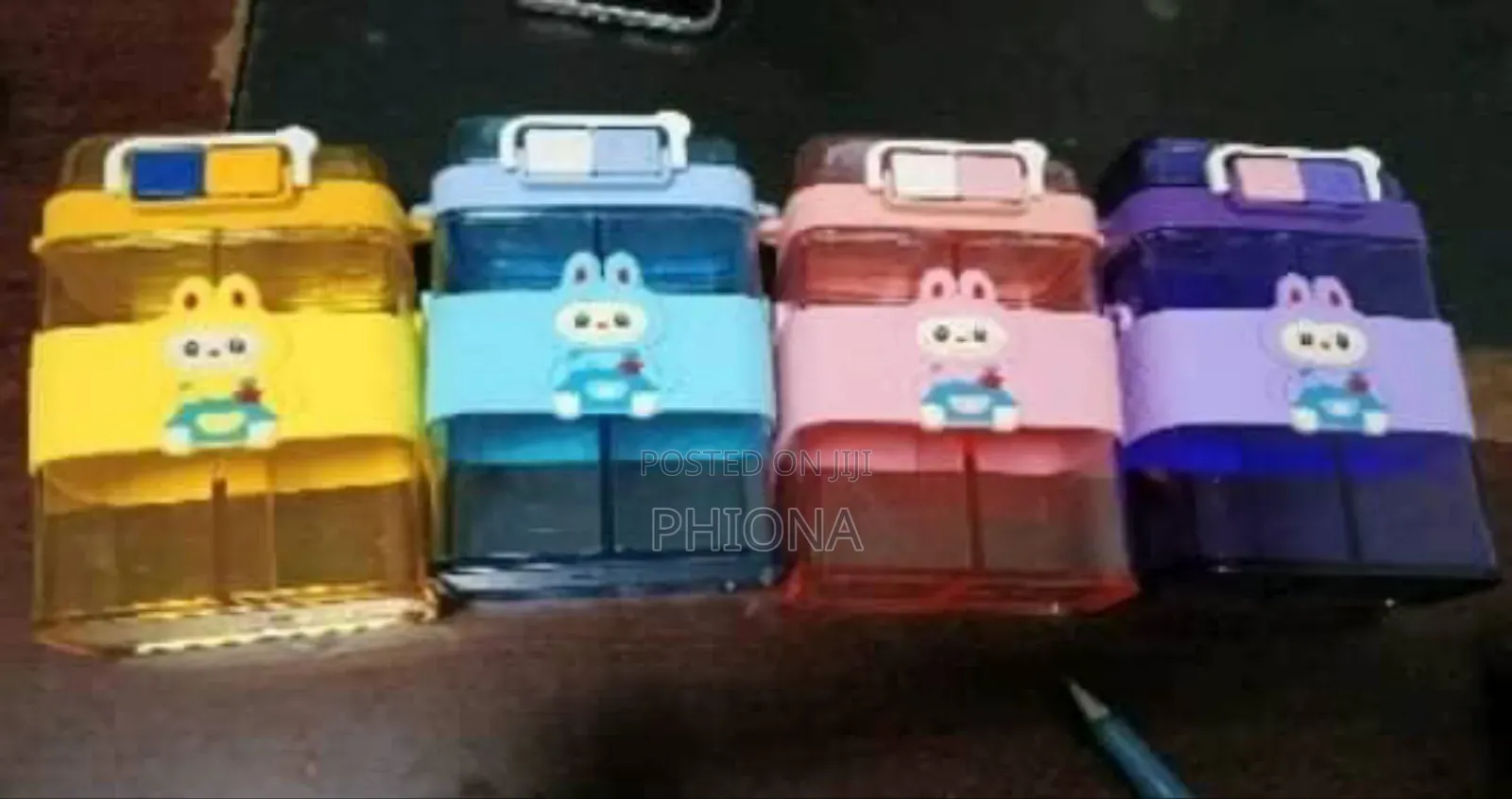 Water Bottles For Kids