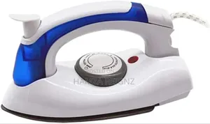 Travel Mini Steam Iron, Electric Home/Travel Iron