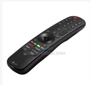 Lg Magic Remote