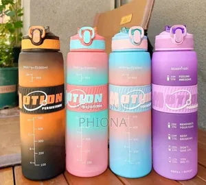 Water Bottles