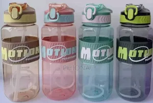 Water Bottles