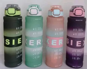 Water Bottles