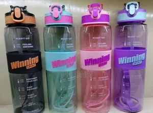 Water Bottles