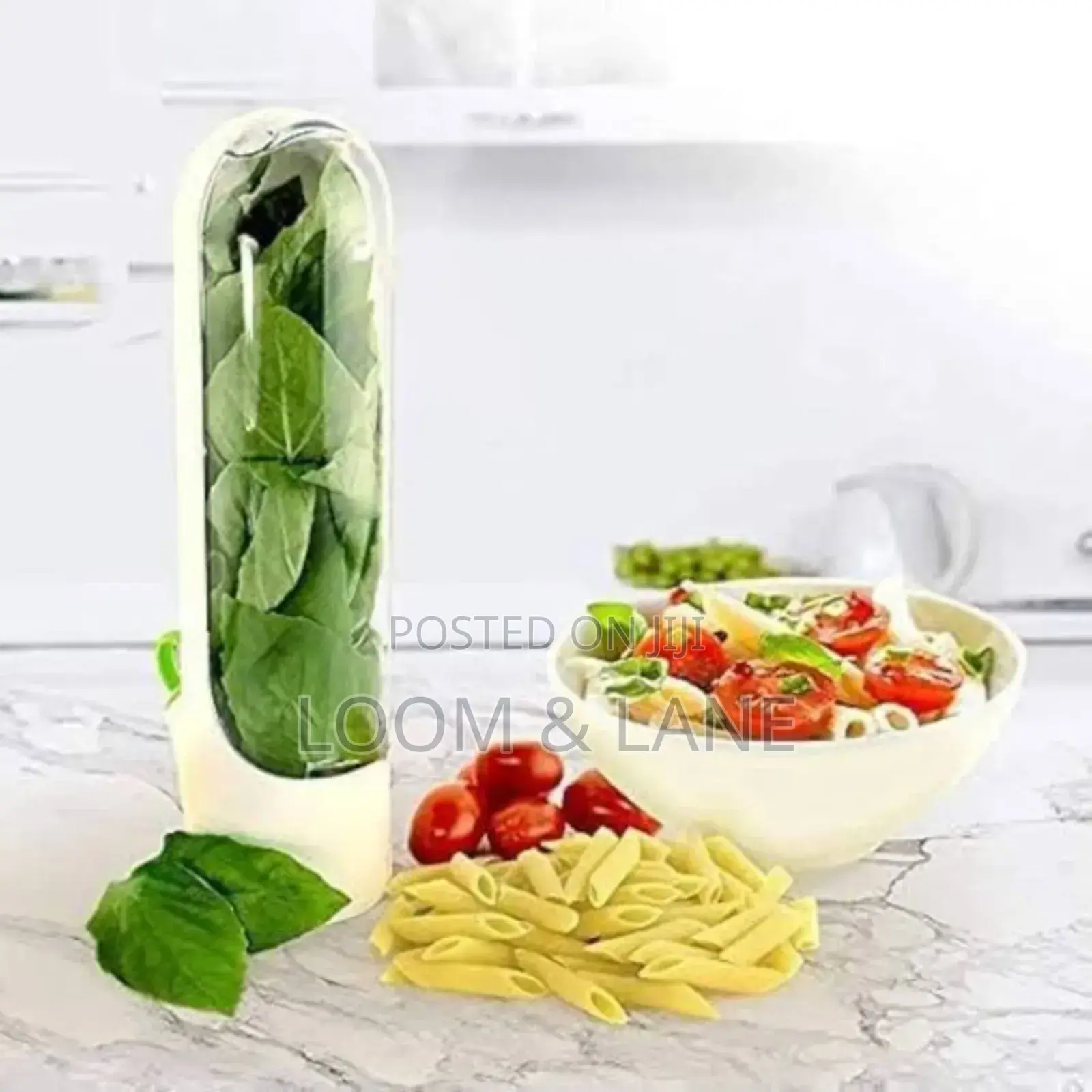 New Design Herb Storage Container