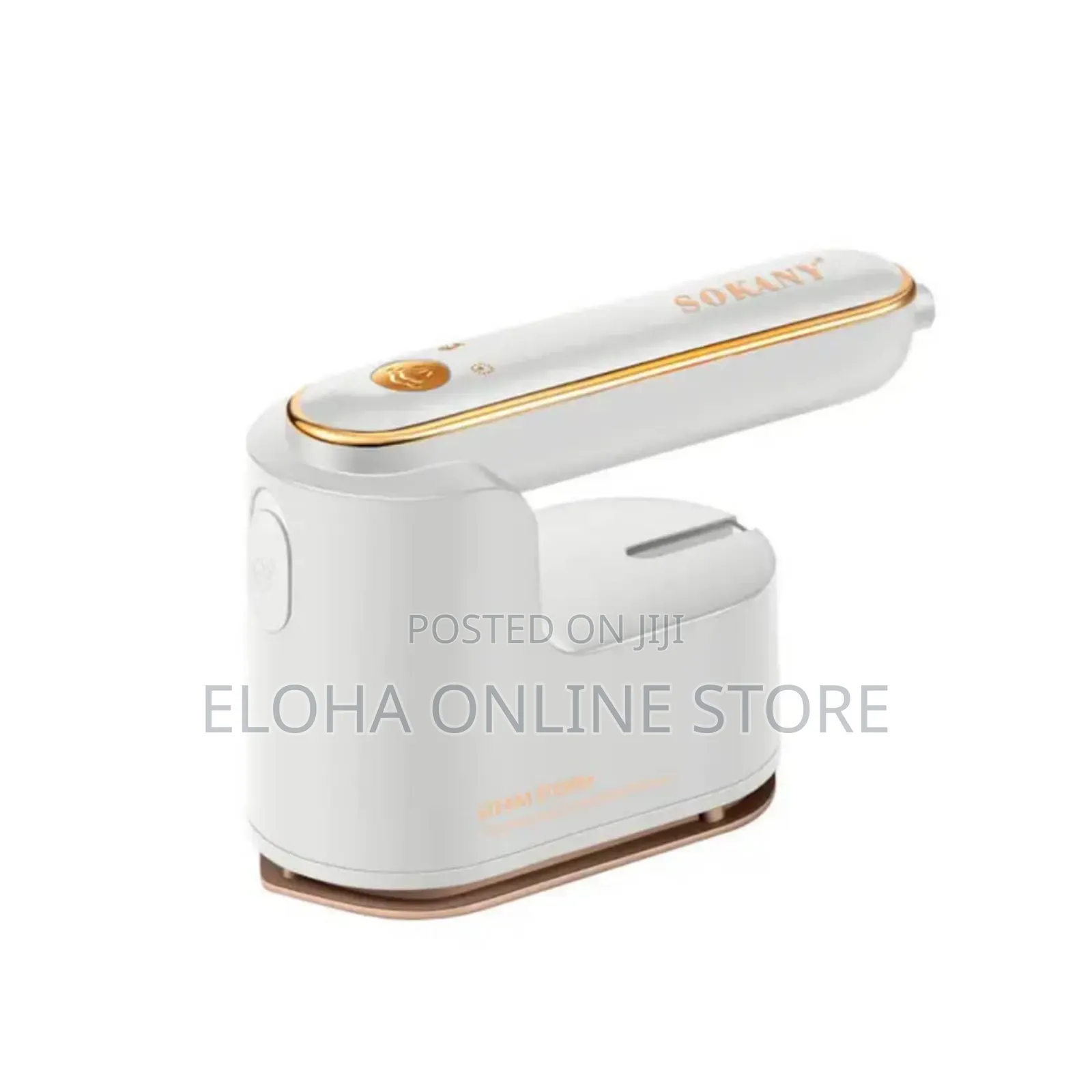 Sokany Sk-3069w Handheld Portable Steam Iron