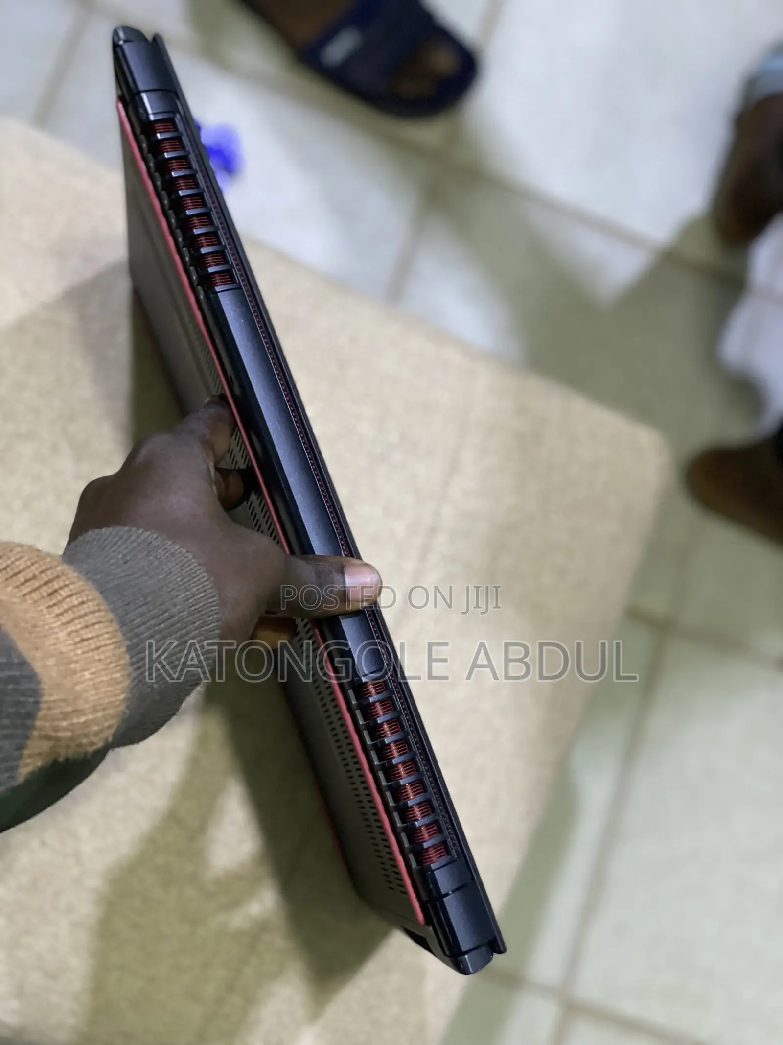 New Laptop Dell Inspiron 7566 16GB Intel Core I7 SSD 500GB