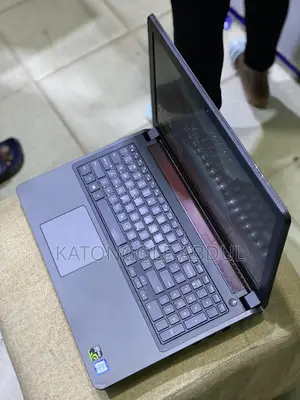 New Laptop Dell Inspiron 7566 16GB Intel Core I7 SSD 500GB