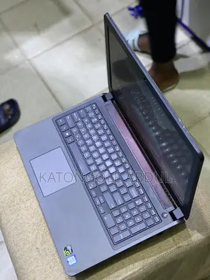 New Laptop Dell Inspiron 7566 16GB Intel Core I7 SSD 500GB