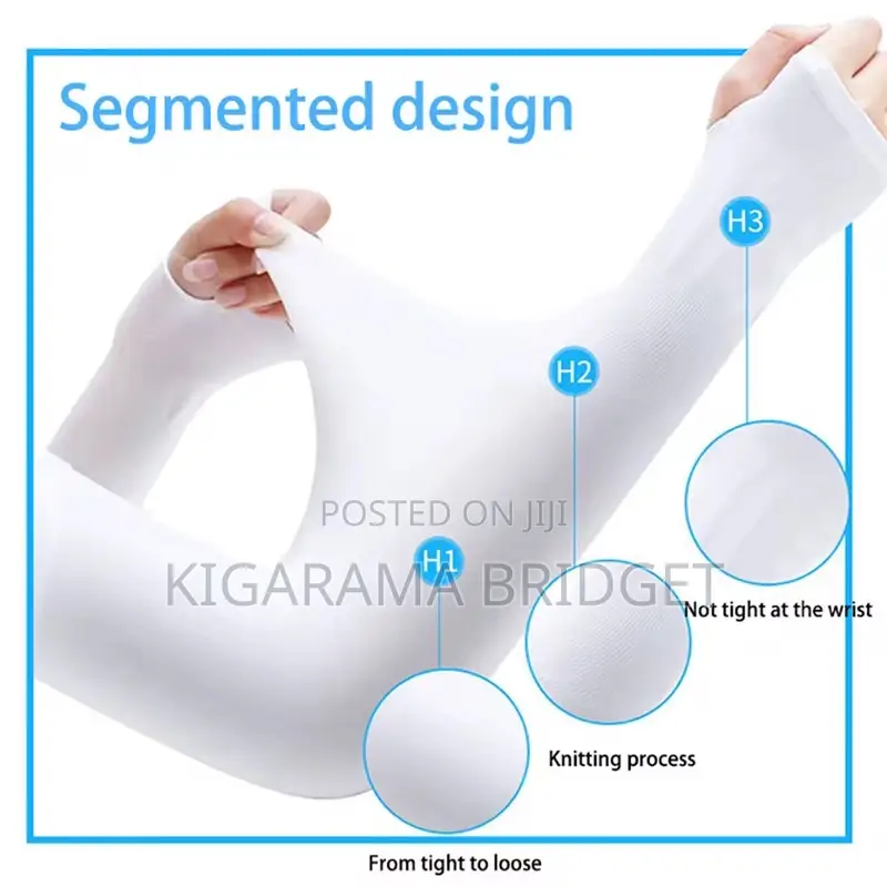 Cute Long Sleeves Socks/Gloves