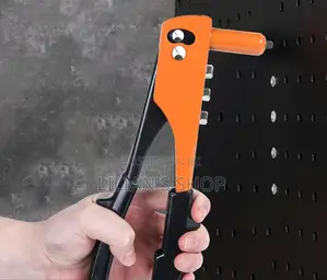 New Riveting Plier Set