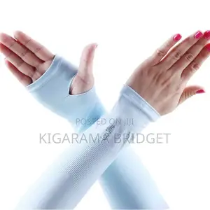 Photo - Arm Sleeves/ Socks