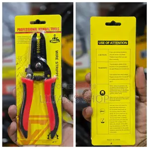 Professional Manual Wire Stripper