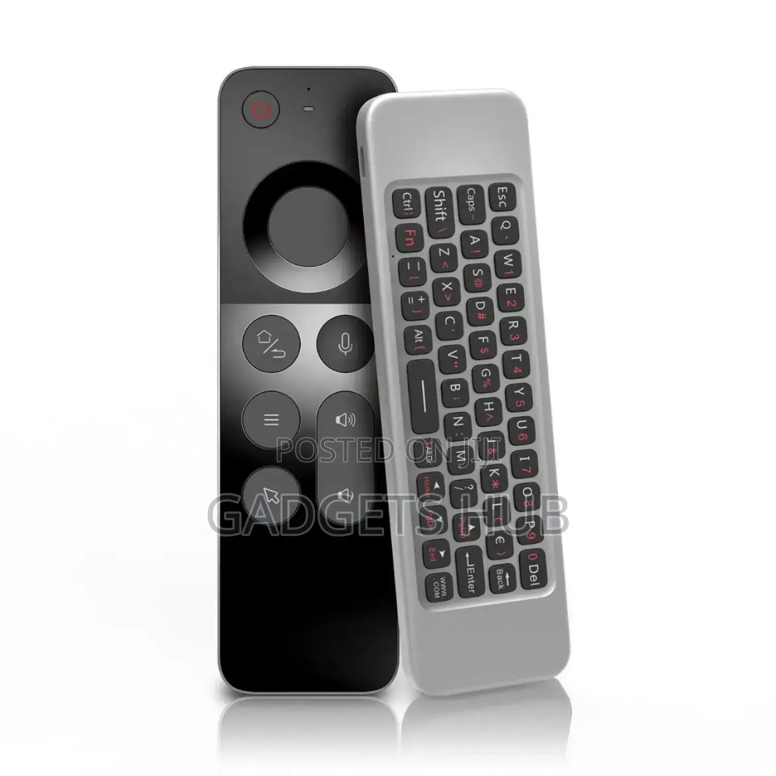 Green Lion Smart Air Flying Mouse Wireless Mini Keyboard