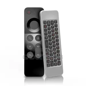 Green Lion Smart Air Flying Mouse Wireless Mini Keyboard