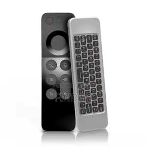 Green Lion Smart Air Flying Mouse Wireless Mini Keyboard