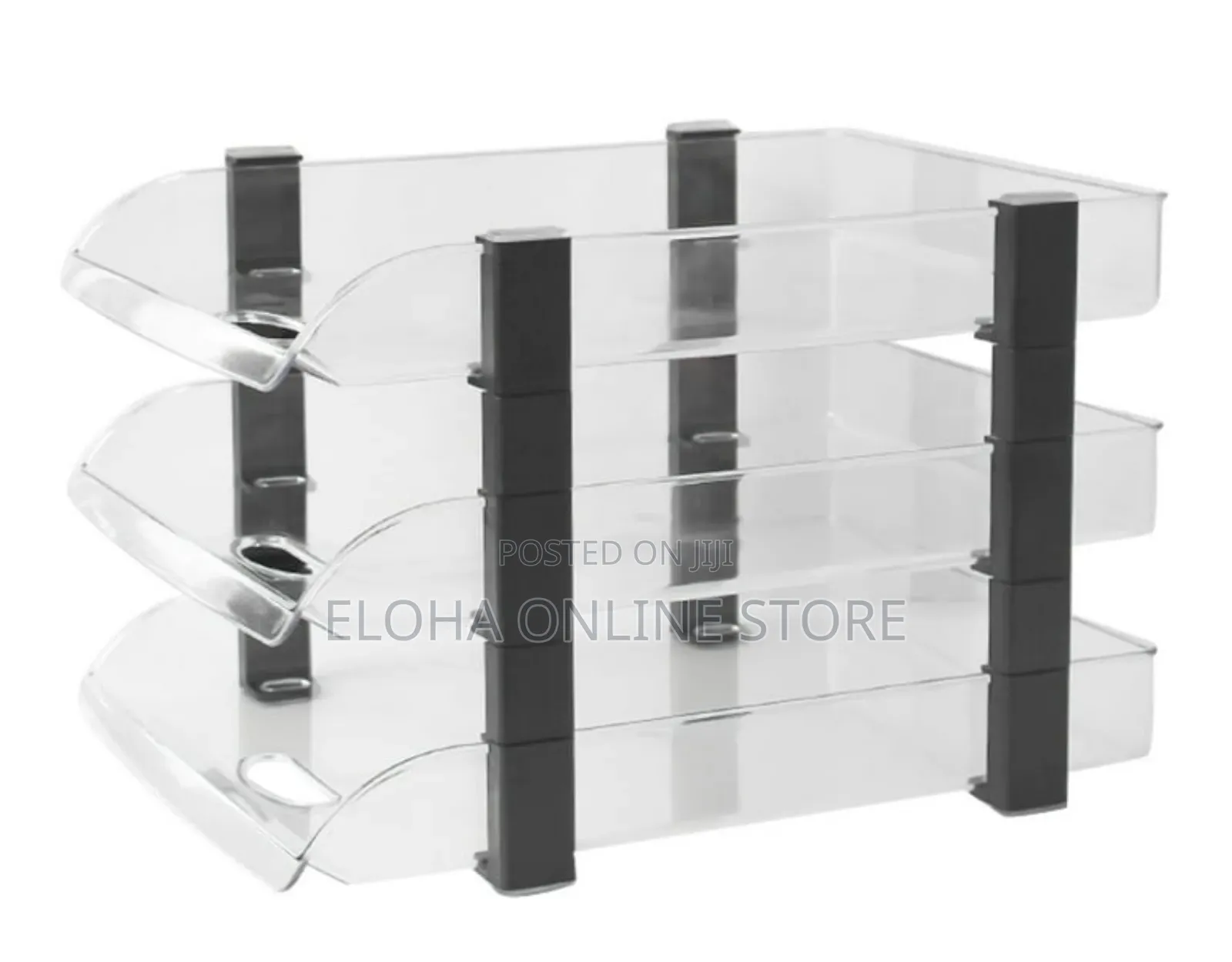 Brand New 3layers Executive Document Tray