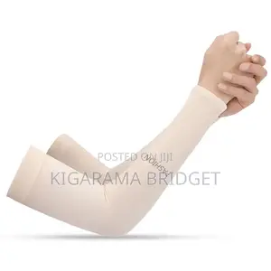 Brown Arm Sleeves
