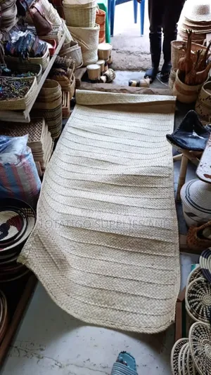 African Mats