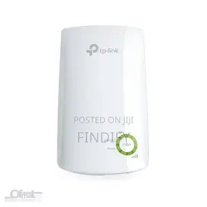 Tp-Link 300mbps Wireless Wifi Range Extender
